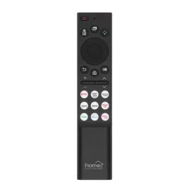   Home URCSAM3 Fernbedienung, für Samsung Smart-TVs, vorkodiert, 2 x 1,5 V (AAA) Batterien