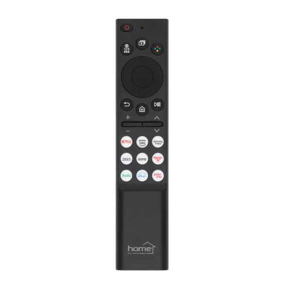 Home URCSAM3 Fernbedienung, für Samsung Smart-TVs, vorkodiert, 2 x 1,5 V (AAA) Batterien
