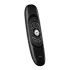 Home URCAIR2 SMART Fernbedienung, 2in1, Maus, Tastatur, wiederaufladbar, Air Mouse, beleuchtete Tastatur