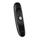 Home URCAIR2 SMART Fernbedienung, 2in1, Maus, Tastatur, wiederaufladbar, Air Mouse, beleuchtete Tastatur