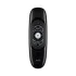 Home URCAIR2 SMART Fernbedienung, 2in1, Maus, Tastatur, wiederaufladbar, Air Mouse, beleuchtete Tastatur