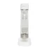 Home HGSZG1000SET Sprudelgerät Zubehör mit CO2-Patrone