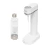 Home HGSZG1000SET Sprudelgerät Zubehör mit CO2-Patrone