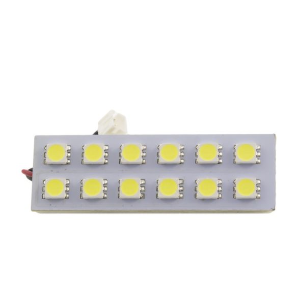 Carguard Auto-LED - CLD313 - 20 x 60 mm (W5W, C5W, BA9S) - 240 lm - can-bus - SMD - 3W - 12V
