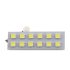 Carguard Auto-LED - CLD313 - 20 x 60 mm (W5W, C5W, BA9S) - 240 lm - can-bus - SMD - 3W - 12V