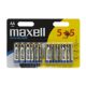 Maxell Bleistiftbatterie