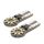 Carguard Auto-LED - CAN126 - T10 (W5W) - 180 lm - can-bus - SMD 3W - 2 Stk./Blisterpackung