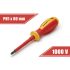 Handy Schraubendreher - PH1 x 4,5 x 80 mm - bis 1000V isoliert