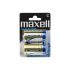 Maxell Baby Batterie