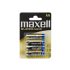 Maxell AA-Batterie