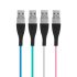 Delight Datenkabel - microUSB