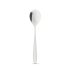 Edelstahl-Kaffeelöffel / Dessertlöffel - 137 x 30 mm - 6 Stk./Packung