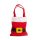 Family Geschenktasche - Nikolaus - 30 x 20 cm