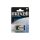 Maxell 9V-Batterie