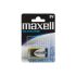 Maxell 9V-Batterie