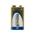 Maxell 9V-Batterie