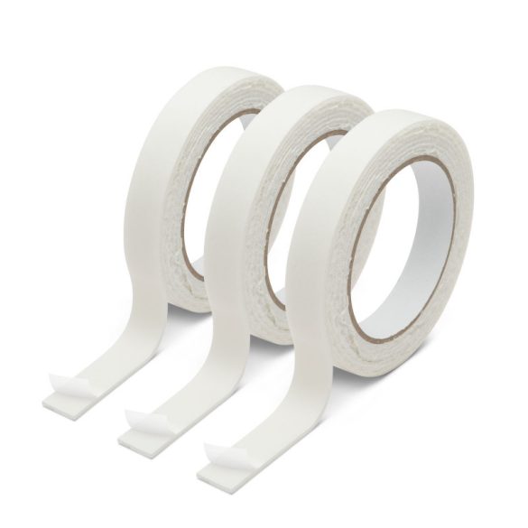 Handy Doppelseitiges Schaumstoffband-Set