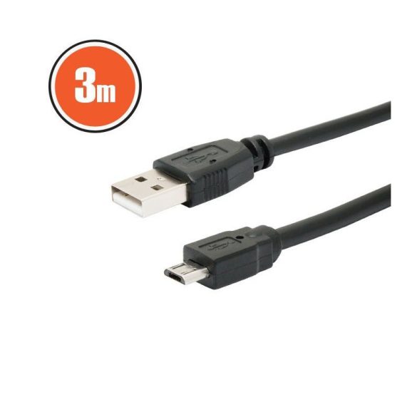 Delight USB-Kabel 2.0
