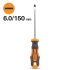 Handy Schraubendreher - 150 mm - 6.0