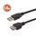Delight USB-Verlängerungskabel