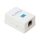 Wandsteckdose - 8P8C UTP Cat.5