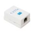 Wandsteckdose - 8P8C UTP Cat.5