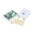 Wandsteckdose - 8P8C UTP Cat.5