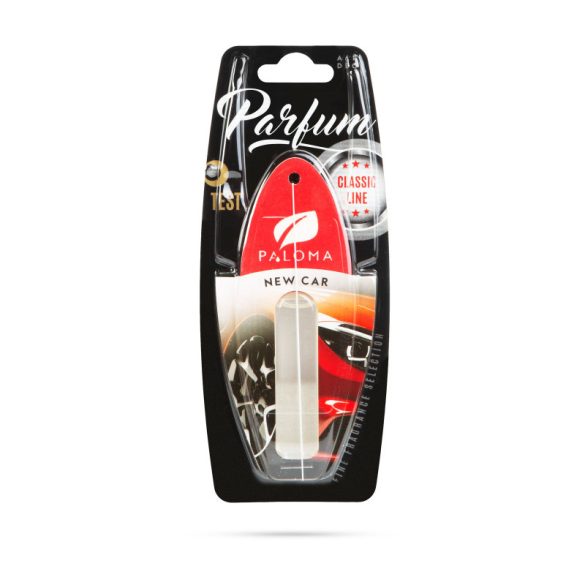 Paloma Duft - Paloma Parfüm Flüssig - Neuwagen - 5 ml