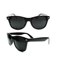 Sehverbesserungsbrille, Augentrainer