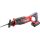 EXTOL PREMIUM Akku-Säbelsäge, Share20V, 20V, Li-ion, 1 Akku, 1 Ladegerät, 2000 mAh, 0-3000 U/min