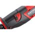EXTOL PREMIUM Akku-Säbelsäge, Share20V, 20V, Li-ion, 1 Akku, 1 Ladegerät, 2000 mAh, 0-3000 U/min