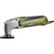 EXTOL CRAFT Multifunktionswerkzeug, 300W; Drehzahl: 15.000-21.000/Min, 3 austauschbare Köpfe, 1,1 kg