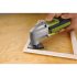 EXTOL CRAFT Multifunktionswerkzeug, 300W; Drehzahl: 15.000-21.000/Min, 3 austauschbare Köpfe, 1,1 kg
