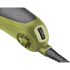 EXTOL CRAFT Multifunktionswerkzeug, 300W; Drehzahl: 15.000-21.000/Min, 3 austauschbare Köpfe, 1,1 kg