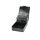 EXTOL PREMIUM Gewindebohrer-Set, manuell, in Metalldose; 21-teilig, M3,4,5,6,8,10,12, hochwertige Kohlenstoffstahl, ohne Windeisen