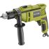 EXTOL CRAFT Schlagbohrmaschine 550W; Schlüsselbohrfutter, max. 13mm, 0-3000 U/min, Kartonverpackung