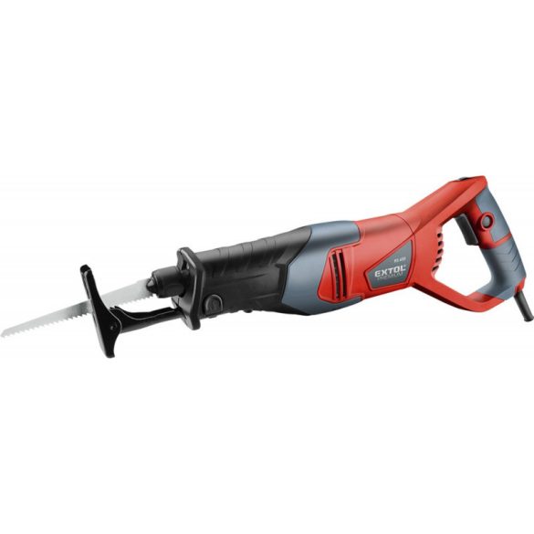 EXTOL PREMIUM Säbelsäge 650W, 800-3000 U/min
