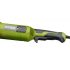EXTOL CRAFT Winkelschleifer 1200W 125mm Scheibendurchmesser 11.000 U/min, Anlaufschutz, Karton, 2,1kg