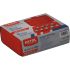 EXTOL PREMIUM Bit-Stecknuss-Set, 9-tlg., TORX, 1/2'×55mm (T20-25-27-30-40-45-50-55-60), CrV/S2