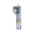 EXTOL CRAFT Digitaler Messschieber; 0,01×150mm, mit Tiefenmesser, Kunststoff, Genauigkeit ±0,2 mm
