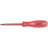 EXTOL PREMIUM Phasenprüfer, 80-250V, 160mm, flache Spitze, CE