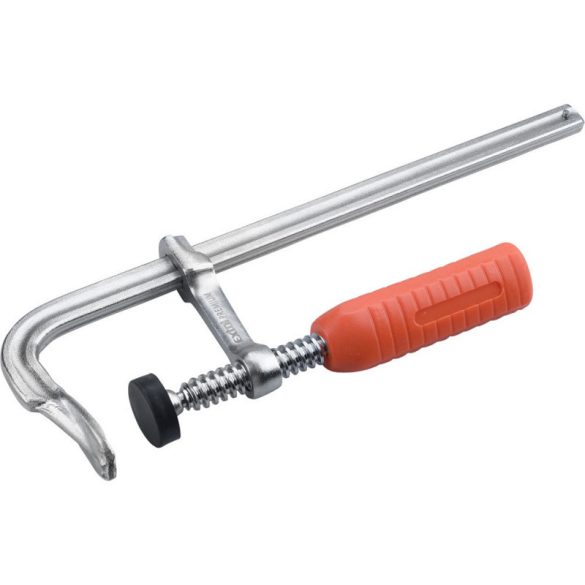 EXTOL PREMIUM Tischlerzwinge, geschmiedet; 250×60mm