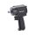 FORTUM Schlagschrauber, 1/2", 610Nm, (Twin Hammer); 10.000 U/min, 170l/min, 6,3 Bar, 1/4" Schlauchanschluss, 1,4kg