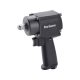 FORTUM Schlagschrauber, 1/2", 610Nm, (Twin Hammer); 10.000 U/min, 170l/min, 6,3 Bar, 1/4" Schlauchanschluss, 1,4kg