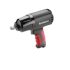 FORTUM Druckluft-Schlagschrauber, 1/2', 1300Nm, extra stark, (Twin Hammer), 7500 U/min, 227 l/min, 6,3 Bar, 1/4' Schlauchanschluss, 2,0kg