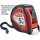 EXTOL PREMIUM Maßband, gummiert, 1 Stop, 10m×25mm