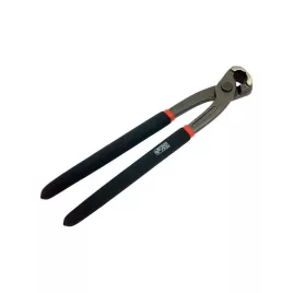   EXTOL PREMIUM Rabitzzange, CV. TÜV/GS, weicher Kunststoffgriff; 275mm
