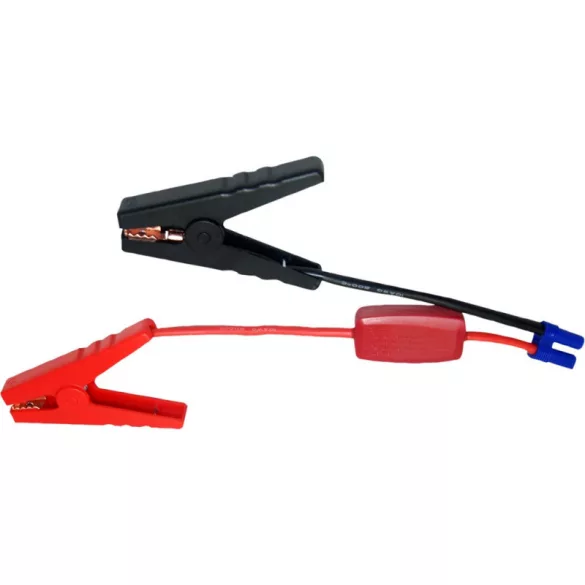 EXTOL PREMIUM Ersatzladekabel für Starthilfe 8897320