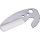 EXTOL PREMIUM Ersatzklinge 4775010 für Kunststoffrohrschneider; (PVC, PP, PPR, PE, PEX, PB, PVDF Rohre); SK5 Stahl