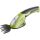 EXTOL CRAFT Akku-Grasschere, 3,6V, integrierter Li-Ionen-Akku, 1300mA